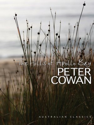 cover image of The Hills of Apollo Bay